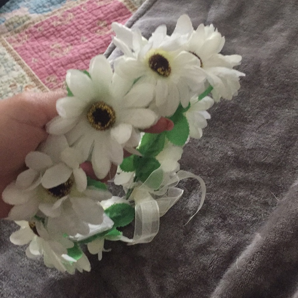 Flower Crown